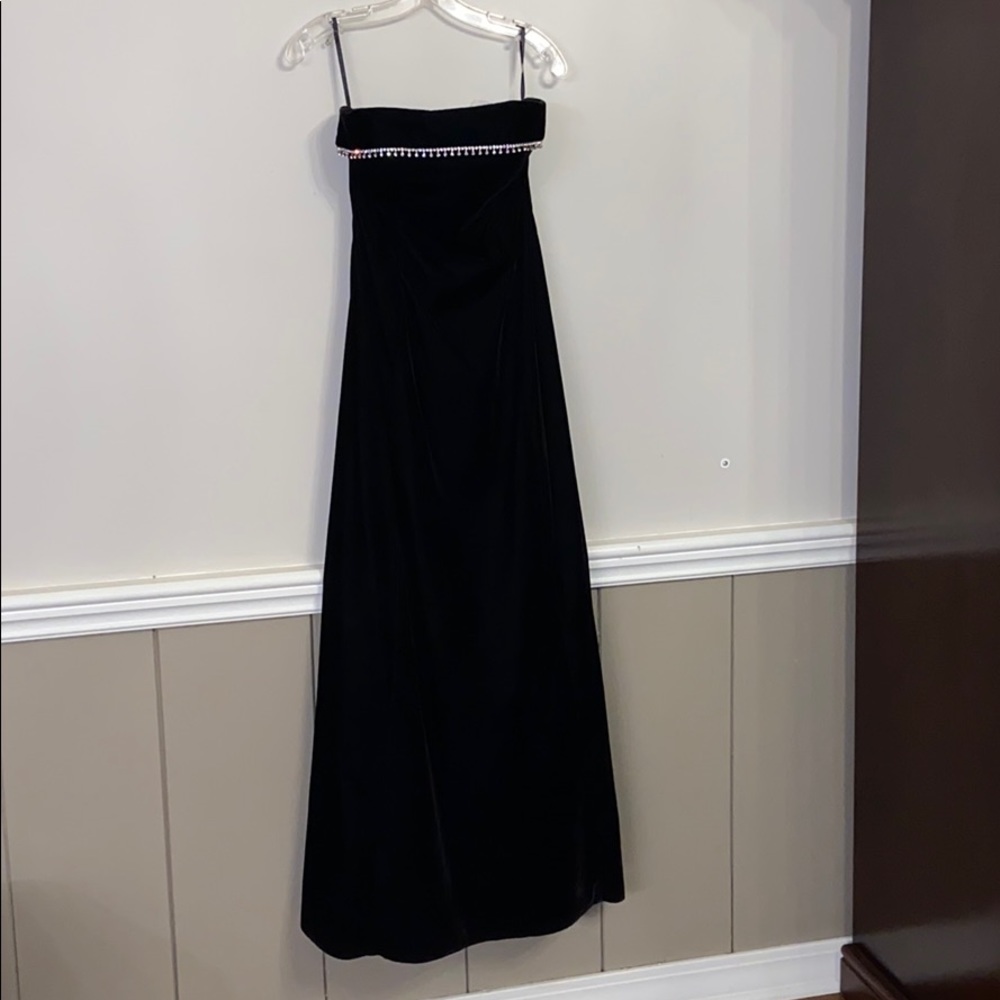 Formal Gown